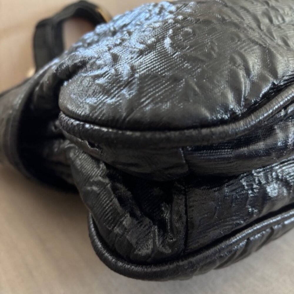 Stella McCartney Embossed Vegan Tote Bag - Picture 6 of 16